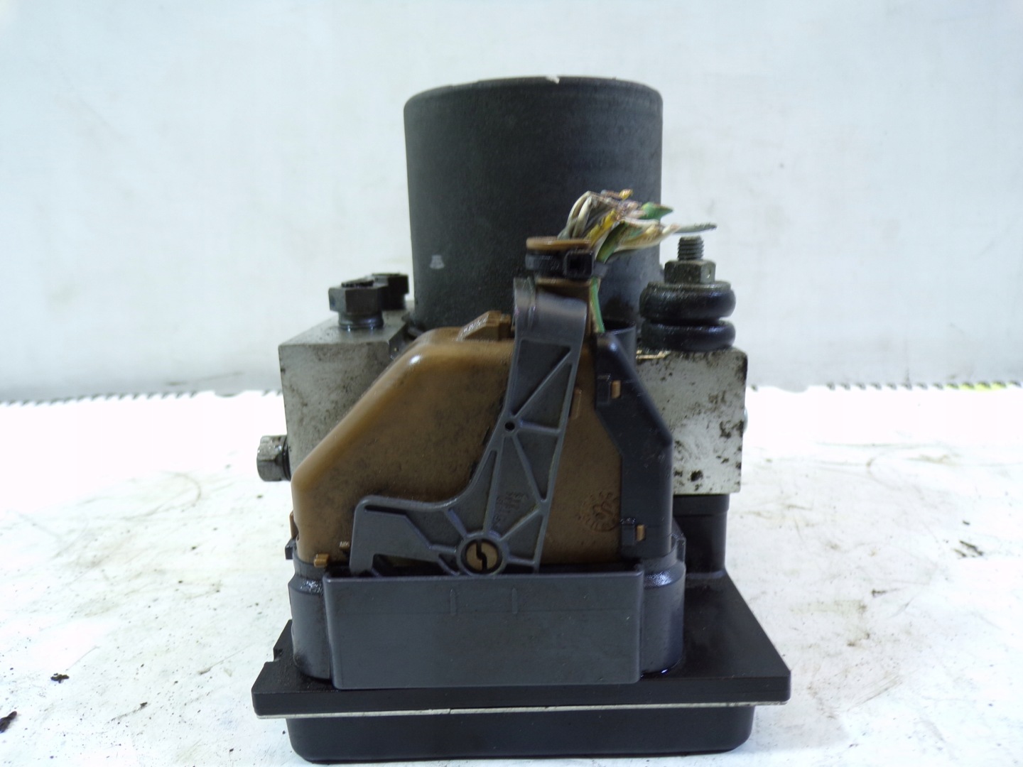 Pompa ABS PEUGEOT 407 0265950658 (2)