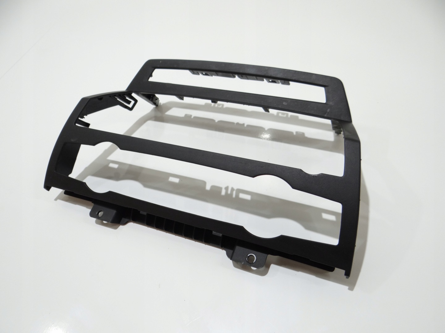 RÁM kryt PANELI BMW X5 E70