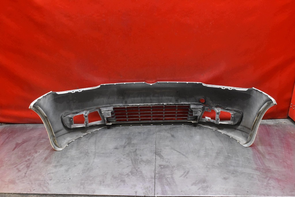 bumper front front LB9A VW TOURAN 1 and 2-LIFT 10-15