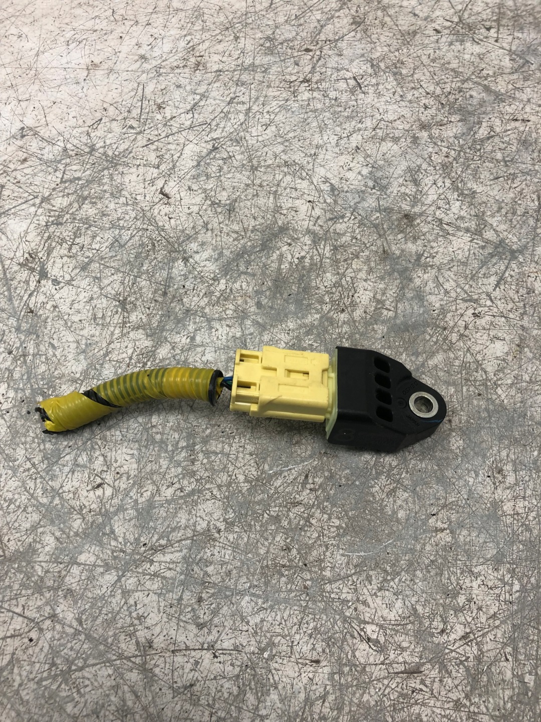 Crashsensor Drucksensor SUBARU LEGACY IV KOMBI