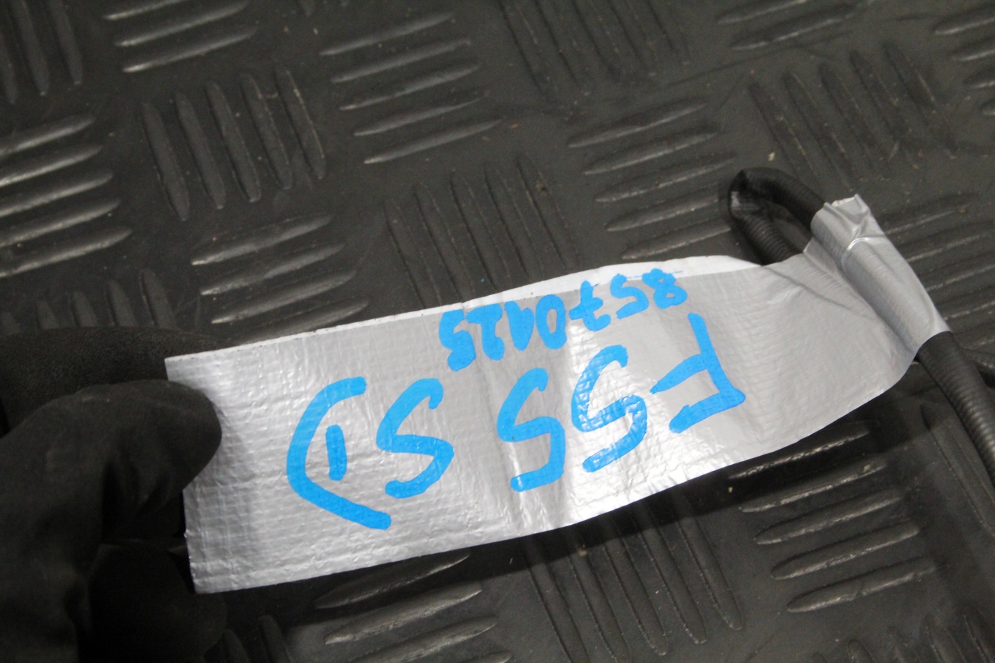SONDA LAMBDA MINI COOPER S F55 8570125