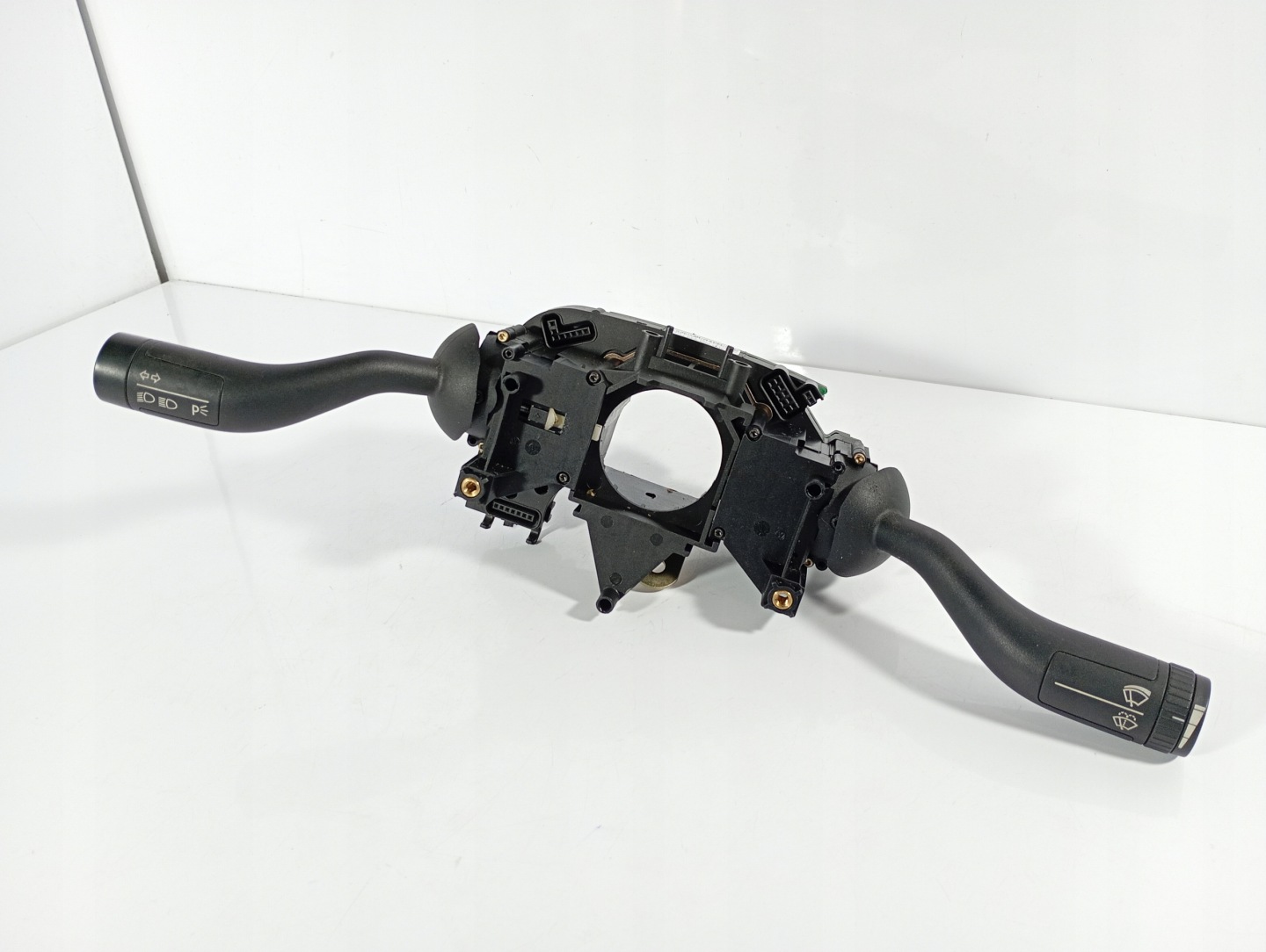 VW Phaeton 04-07 interruttore DEVIO LUCI TERGICRISTALLO TERGI luci OE 3D0953503A