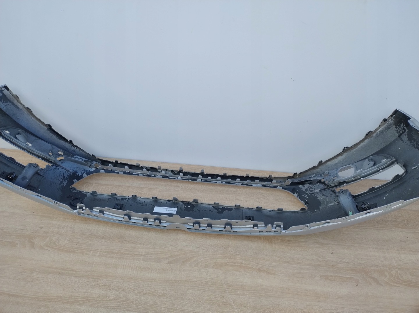 VW GOLF 7 VII 5G bumper front 6XPDC washers 5G0807221 RA51
