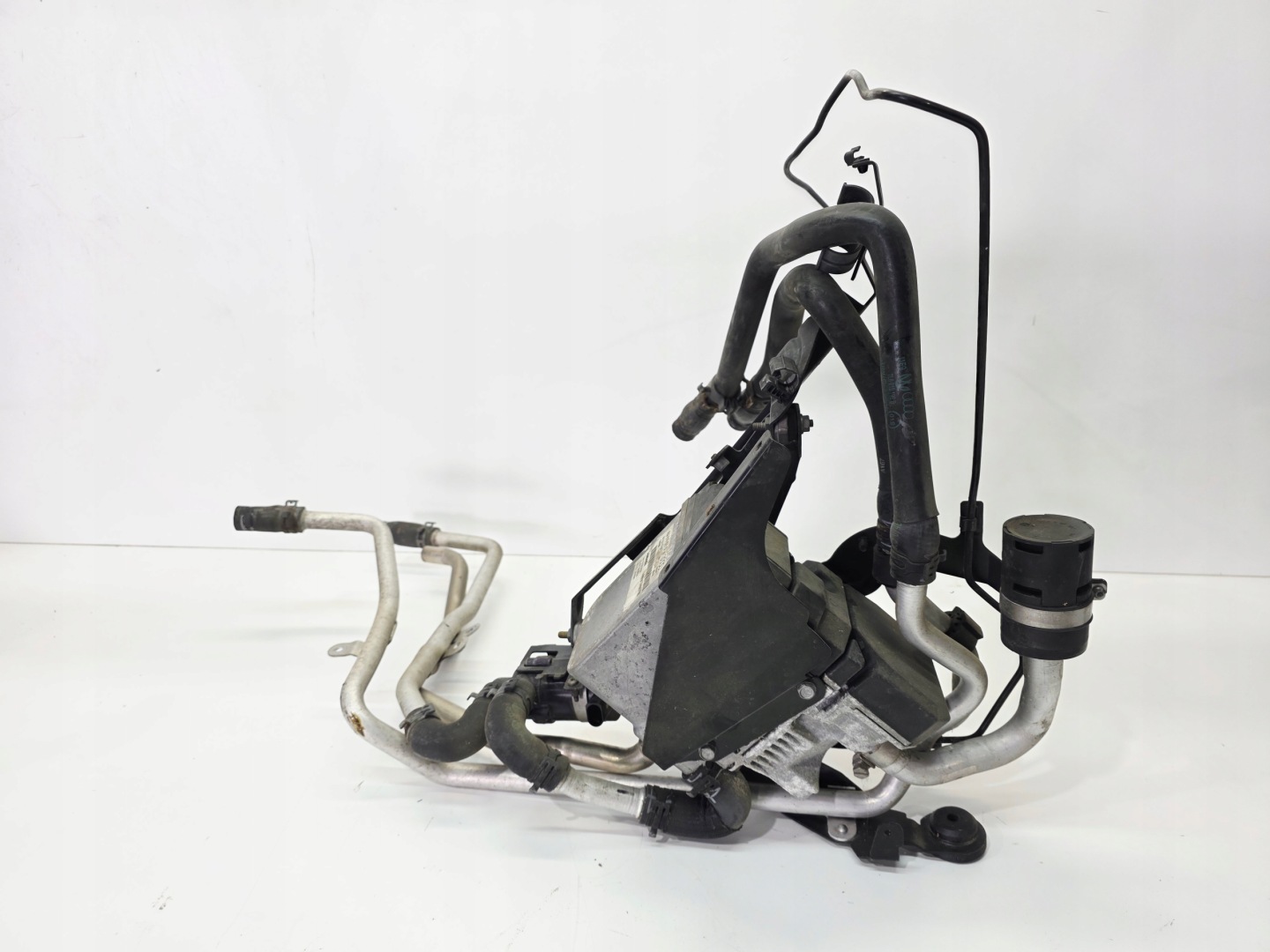 WEBASTO MOKRE DOGRZEWACZ AUDI Q7 4L 4L0815071D