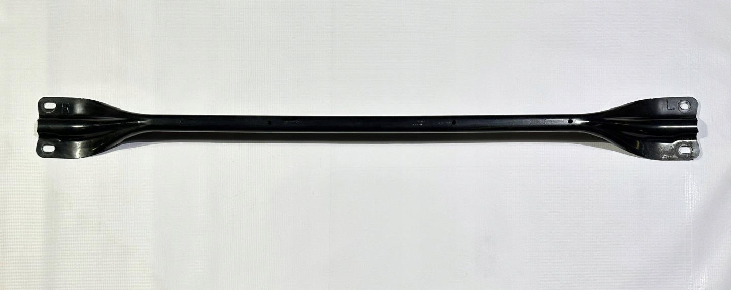 Console Support plaque Traverse kielichow Ford Flex 2013+