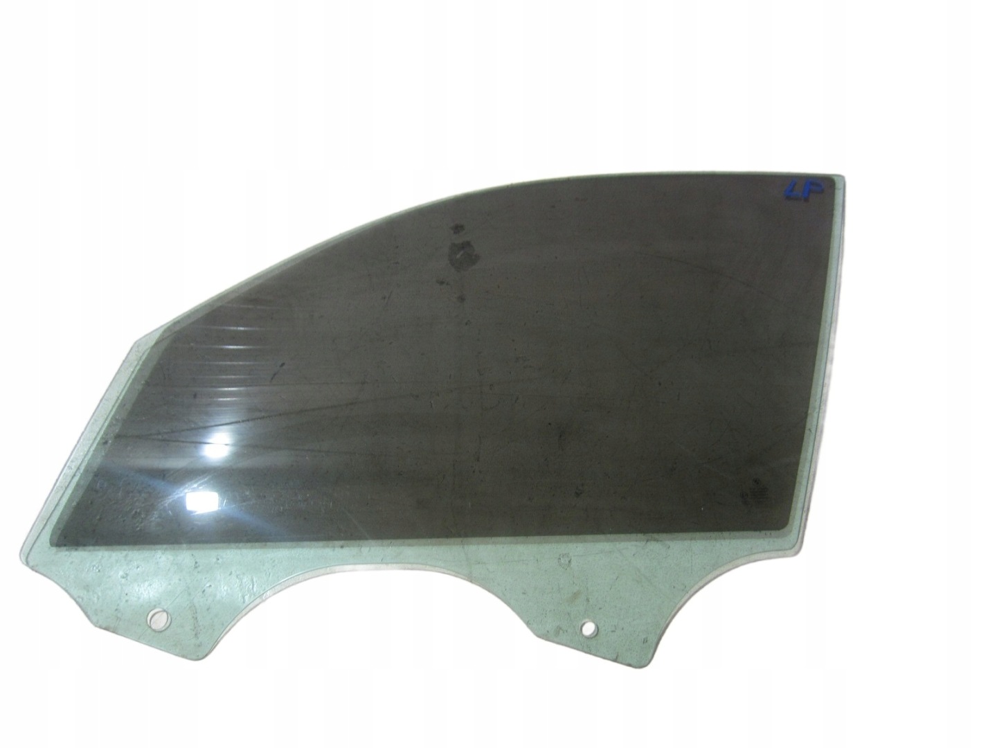 BMW X3 F25 window door left front left front 51337205849 7205849