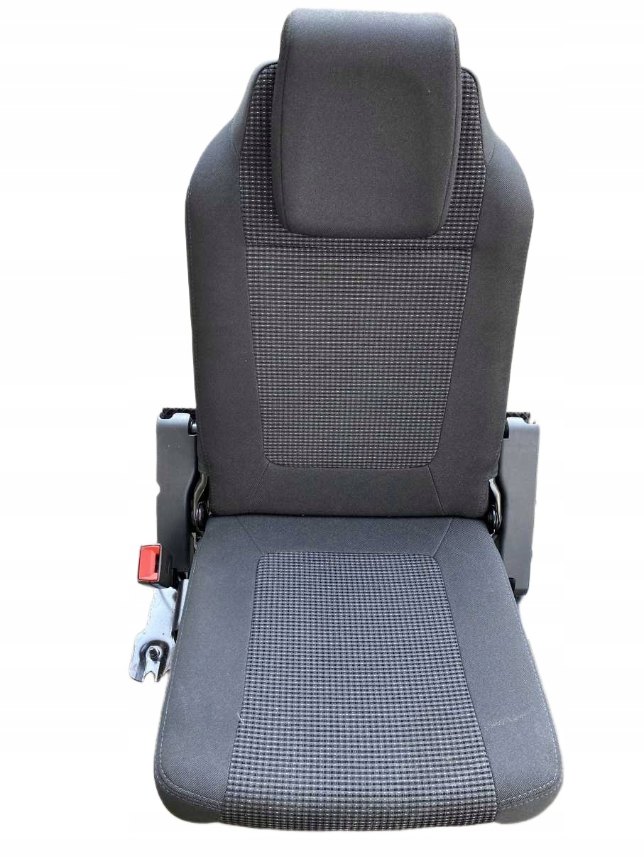 Sitz Gurten Sicherheits 3 RZAD PEUGEOT 5008 und