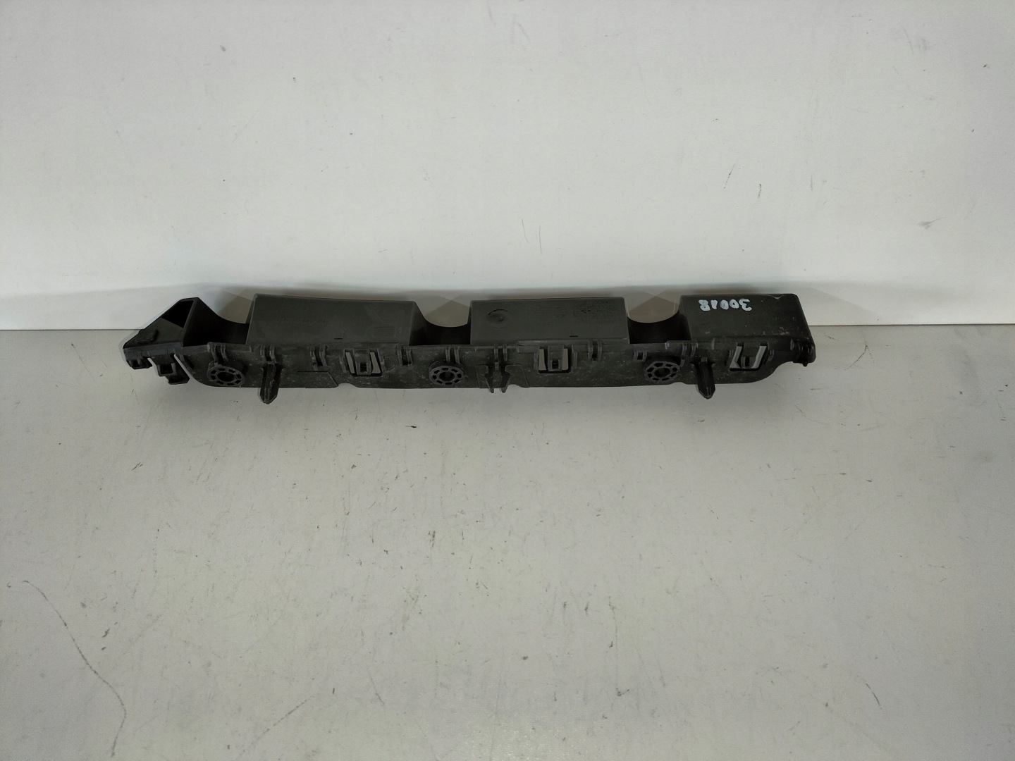 bumper bracket rear part right CITROEN C-ELYSEE 12