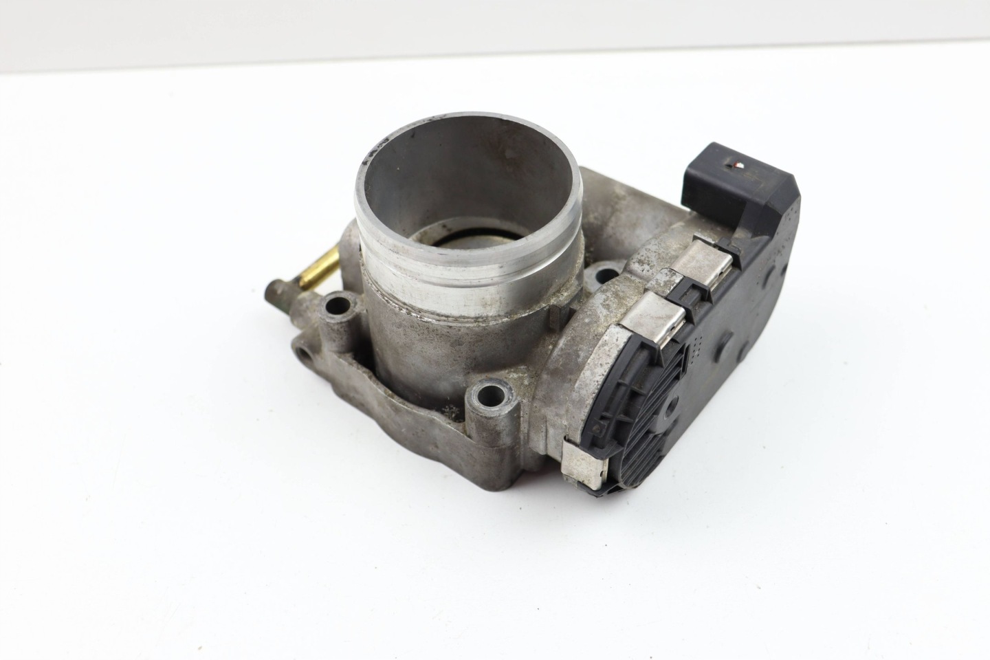 VW GOLF IV BORA AUDI A2 Valvola a farfalla 1.6 FSI BAD 036133062D 0280750059