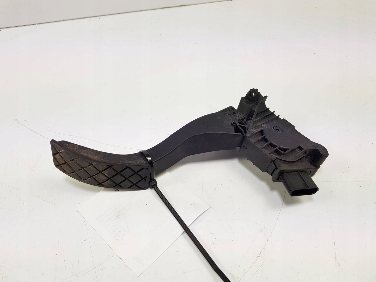 PEDAL 5Q1723503F SKODA OCTAVIA III