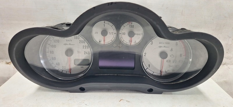 dials ALFA ROMEO 147 156056633