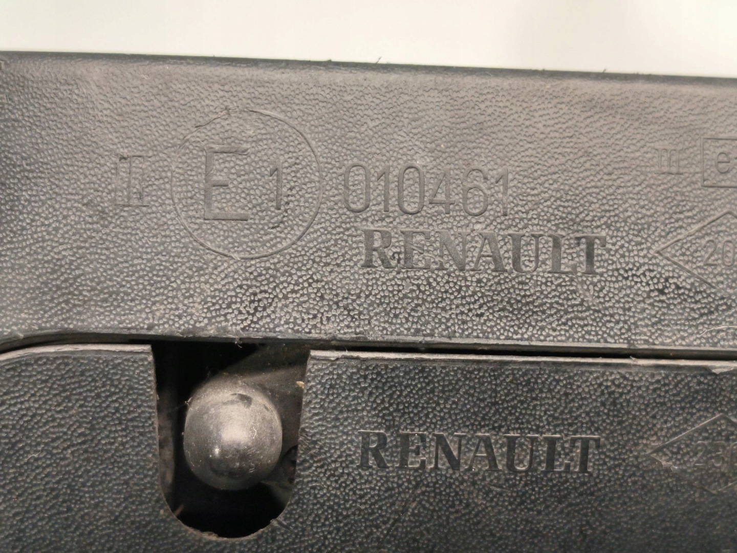 SPECCHIETTO RETROVISORE Destro RENAULT SCENIC e