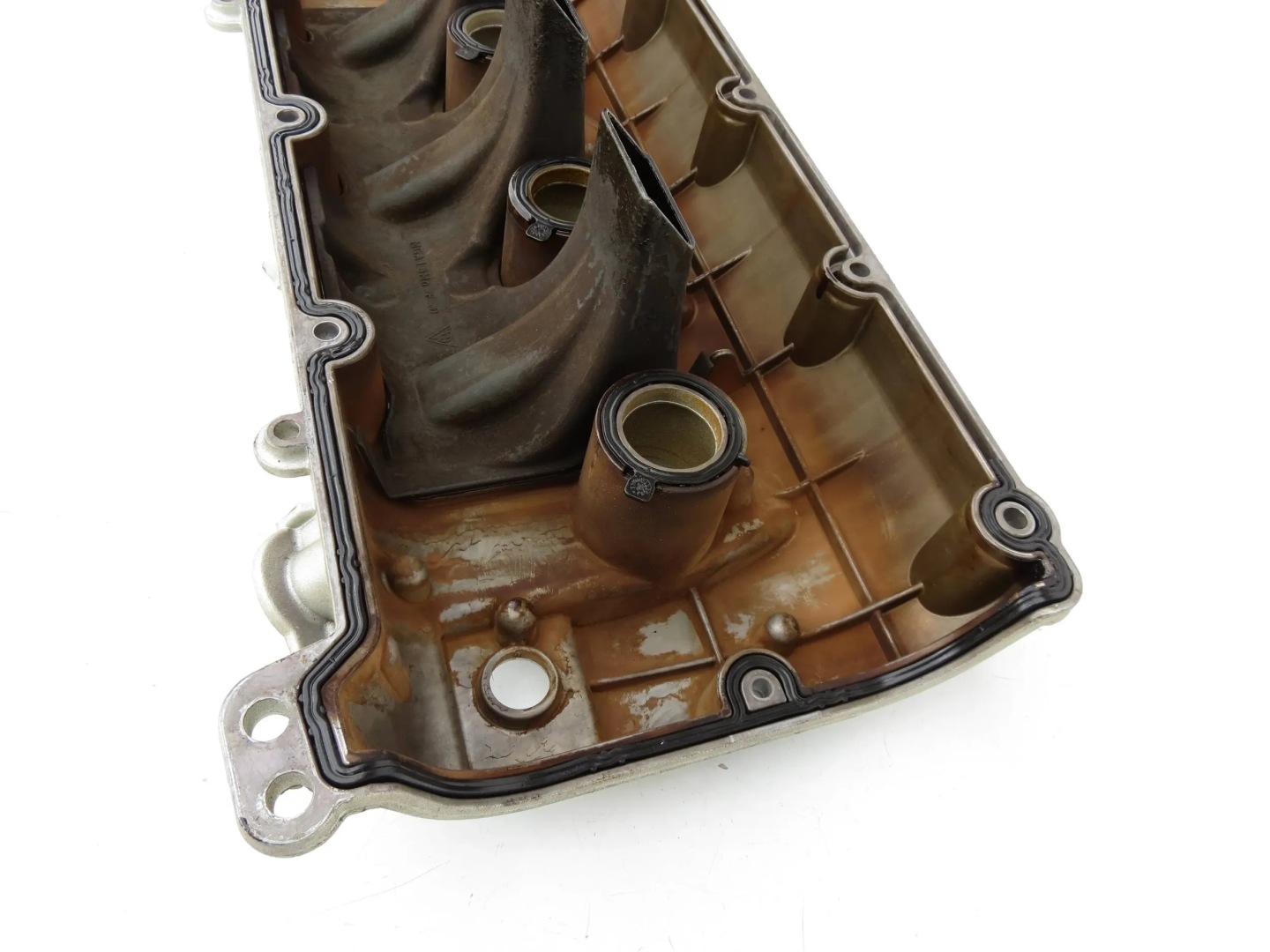 COPERCHIO PUNTERIE PORSCHE CAYENNE e 7L 94810513603
