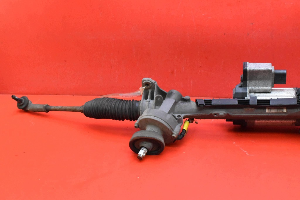 servo control EU 3C1423051F 1K1909144H VW PASSAT B6 2.0 FSI 150 KM