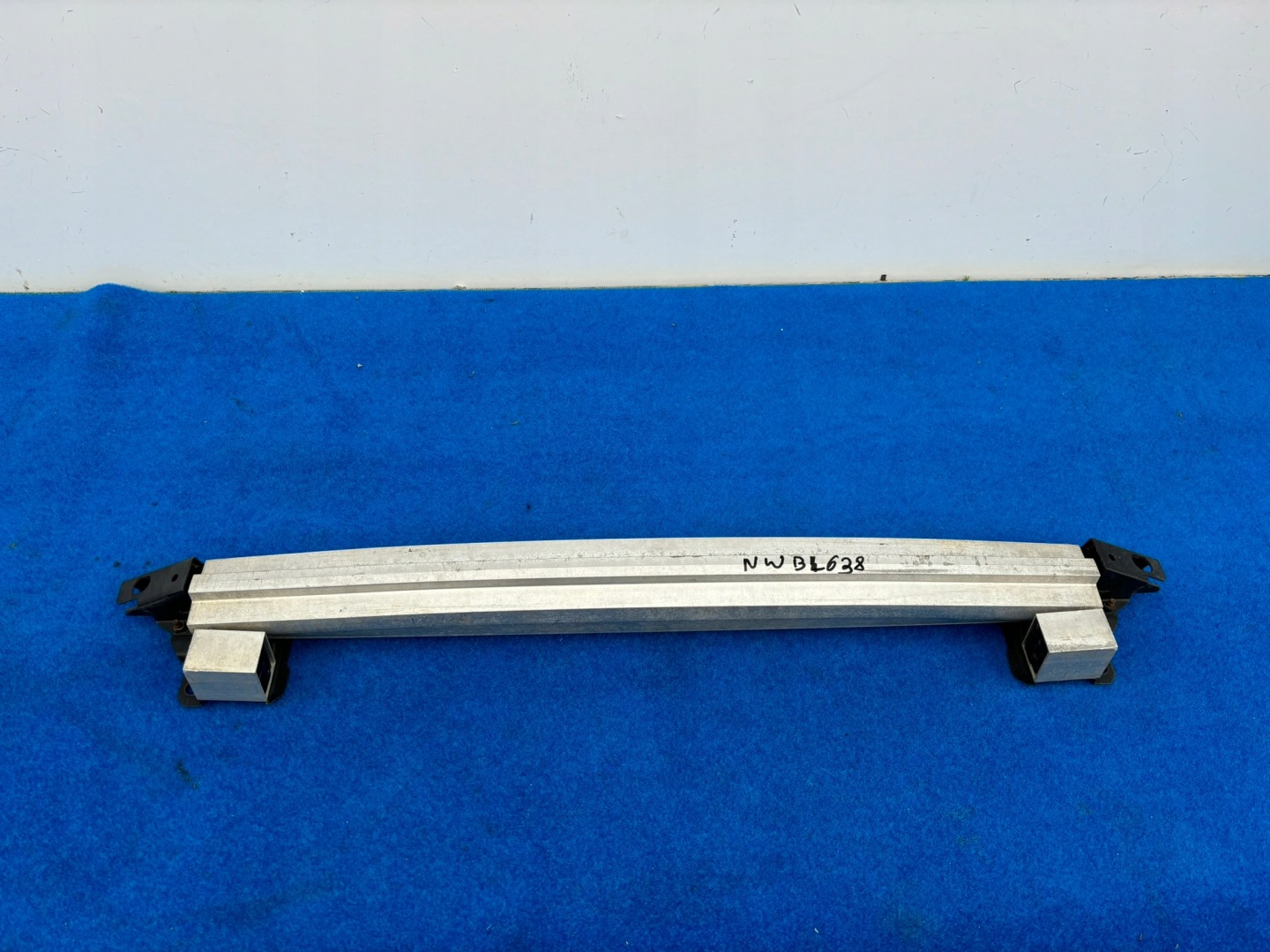 SUBARU FORESTER 2 II bumper support front pillar 57712SA010 NWBL638