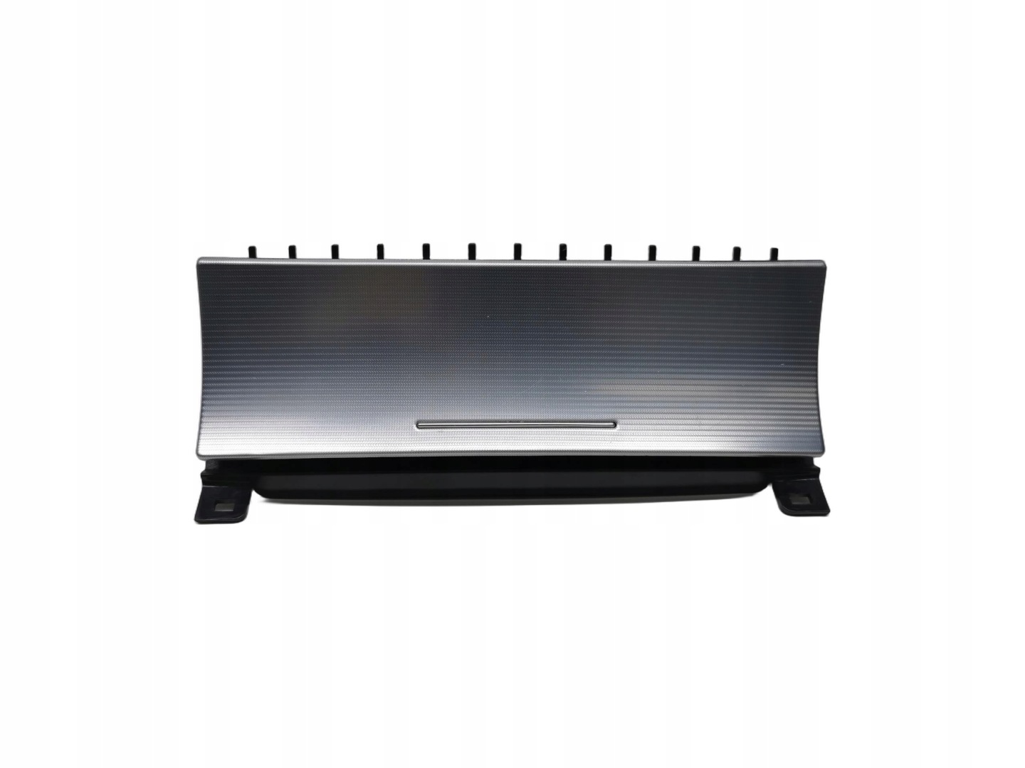 passenger compartment ashtray VW TOUAREG II 7P 7P1863071