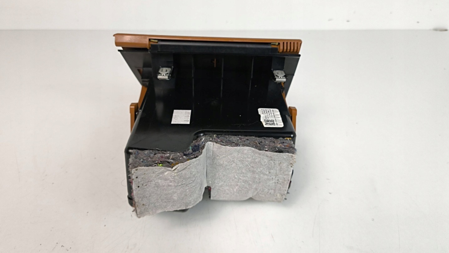 BMW 5 G30 G31 G38 9388169 passenger compartment