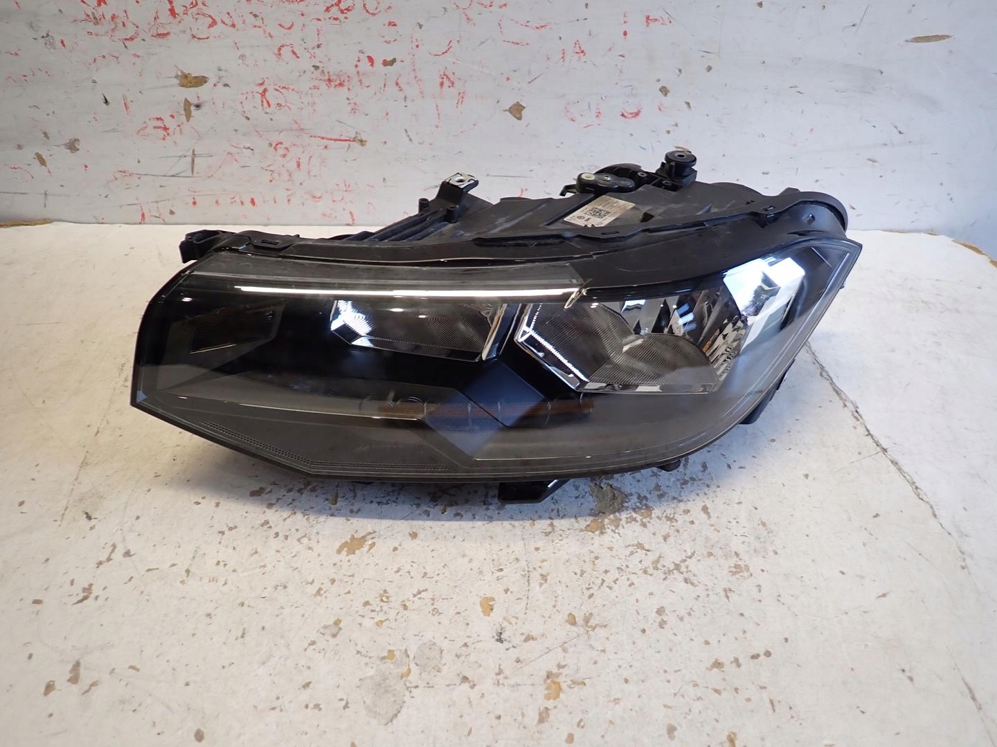 light front front left VW T-CROSS 2018- 2GM941005A