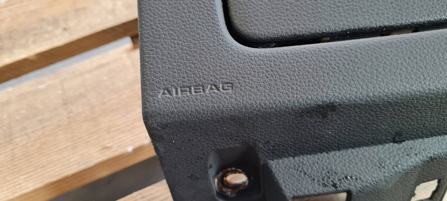 Q3 83A Gehäuse Blende Abdeckung der Lenksäule lenkrad Handschuhfach 83B880301