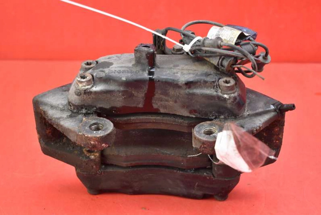 caliper brake right front MERCEDES ML W163 4.3 V8 272 KM 97-01