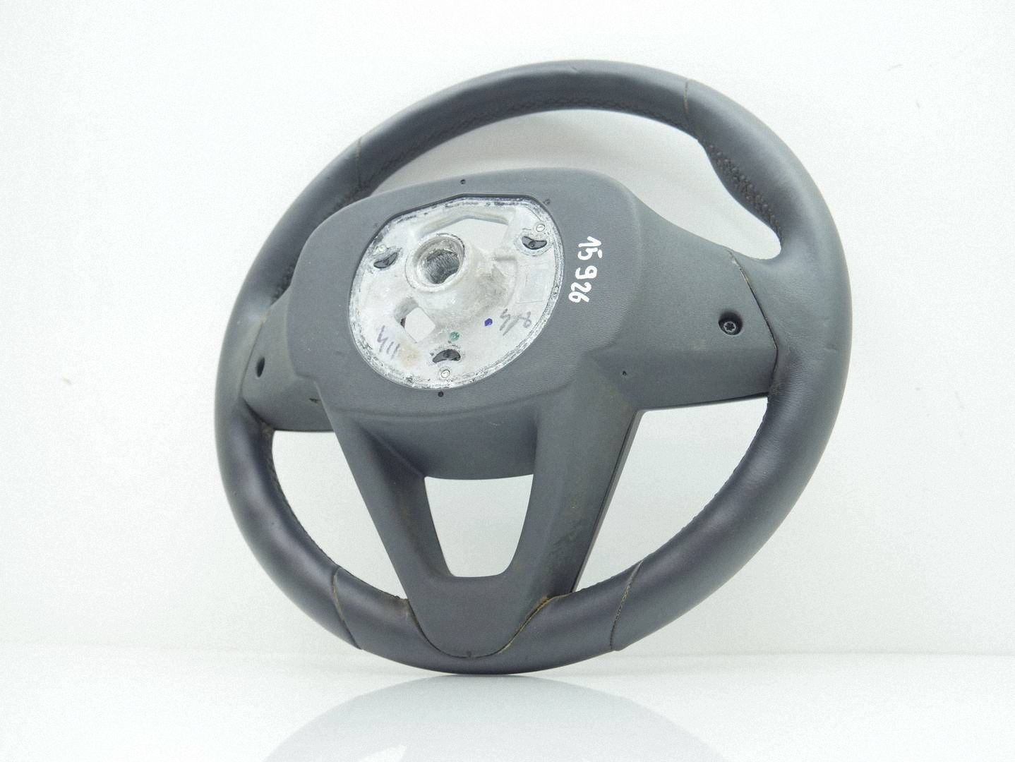 steering wheel, MULTI leather black BMW 2 F44 4 G26 7939617