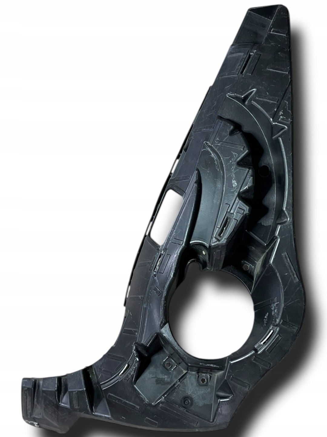 BMW X1 E84 LIFT bumper bracket holder front right ORYG 51117303794 !J