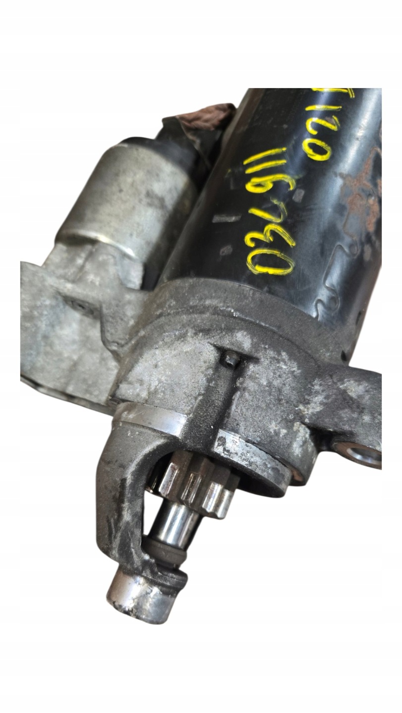 AP starter 03L911021B 2.0TDI AUDI A4 A5 A6 Q5