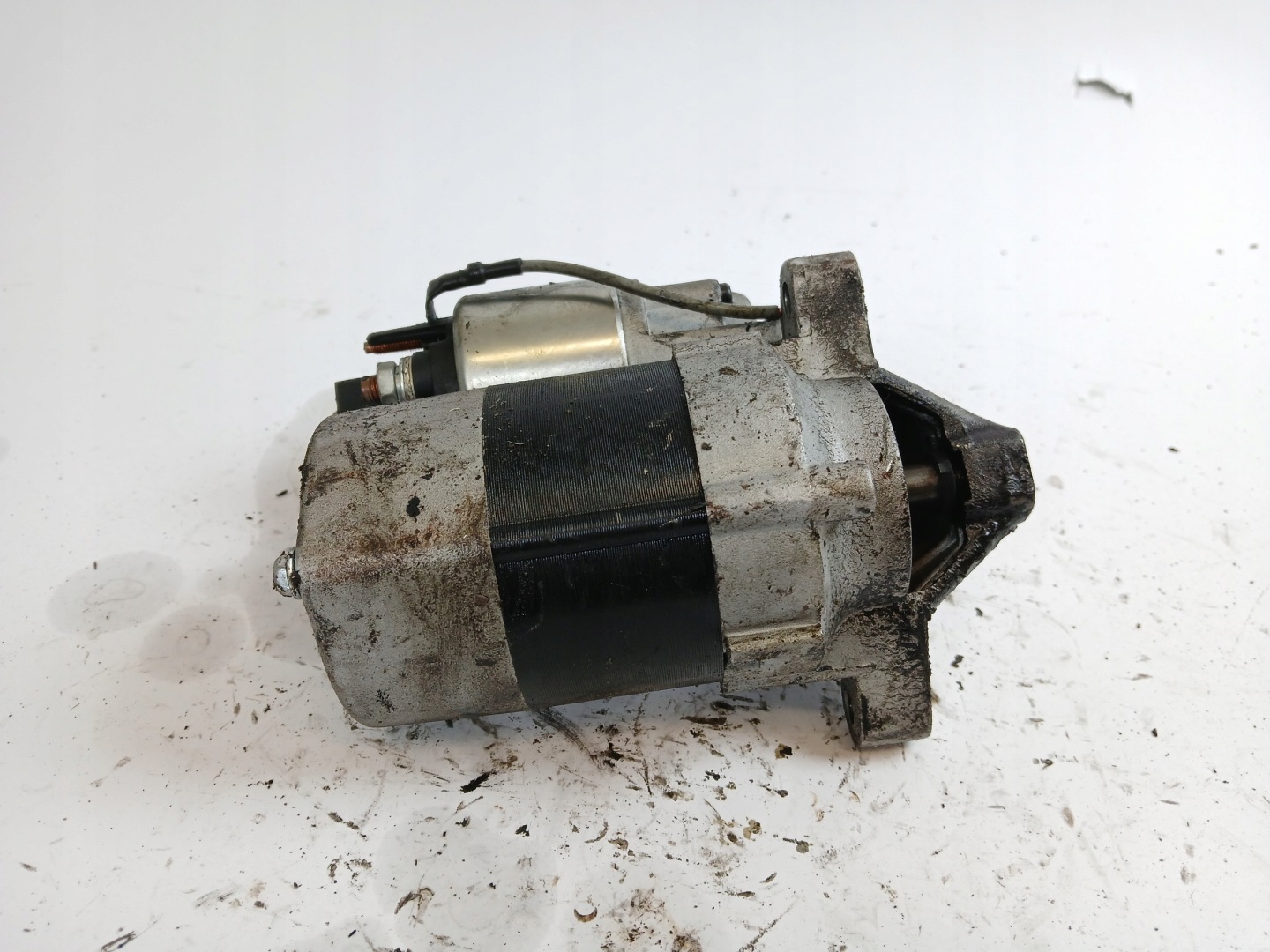 RENUALT MEGANE II SCENIC II 1.6 starter S3012