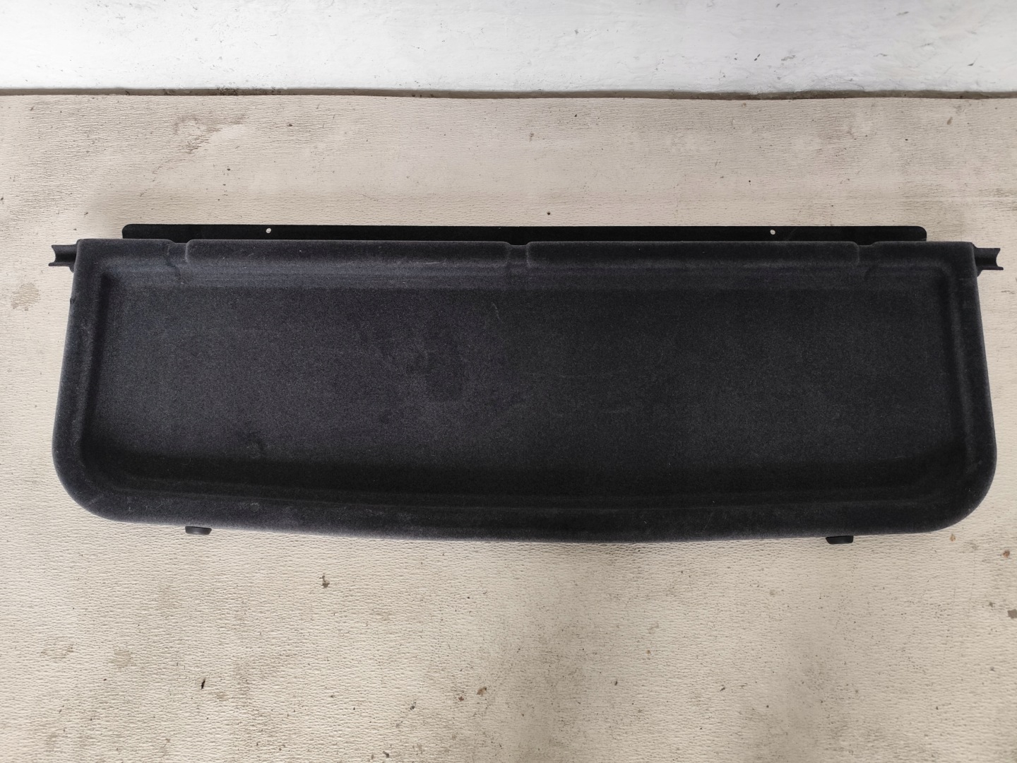 KIA SOUL and 2008 plato rear boot
