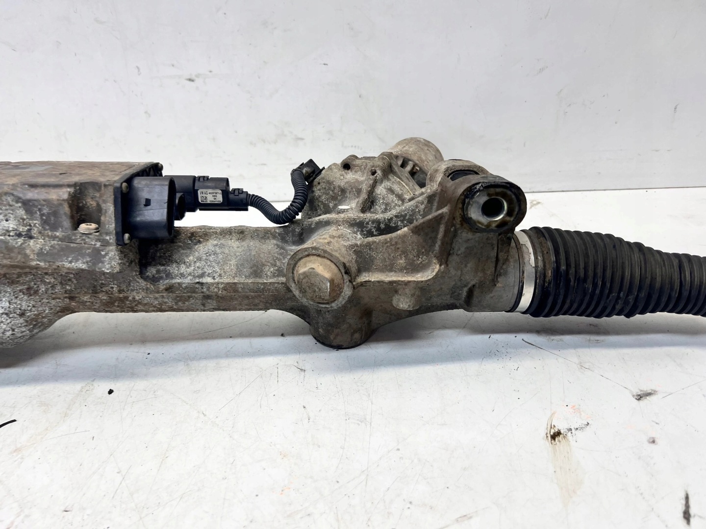 Boîter direction Boîter direction AUDI A4 B8 A5 8T 8K0909144D 8K2423105
