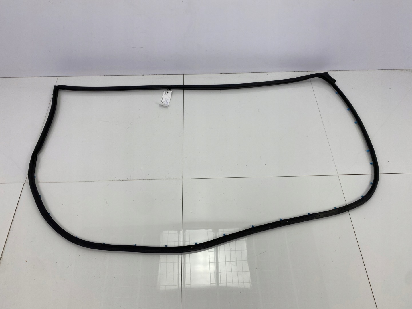 Dichtsatz Tür przednich Dodge Charger 2015+ USA