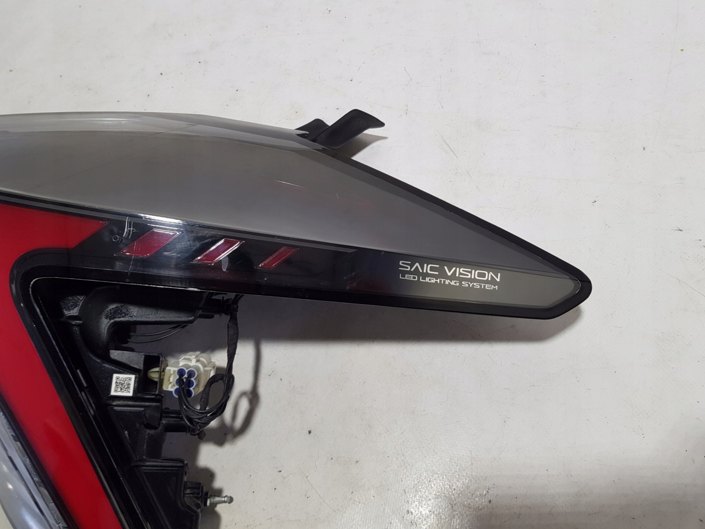 light rear part rear right 10976794 MG MG4 EH32