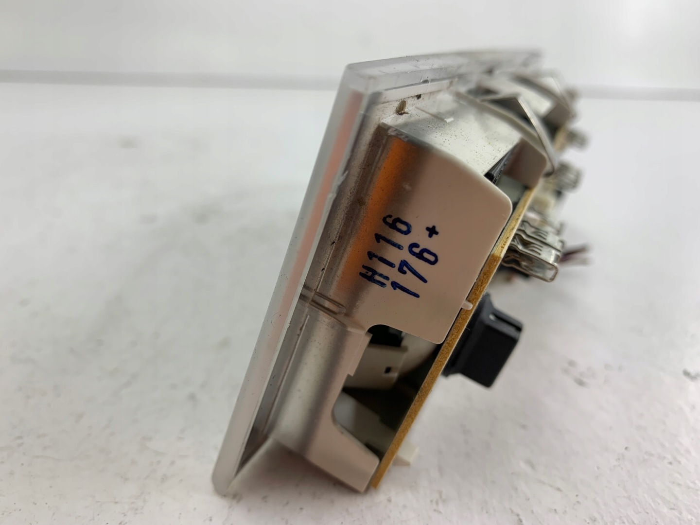 BMW E65 LIFT feu interne éclairage cabine 6962054