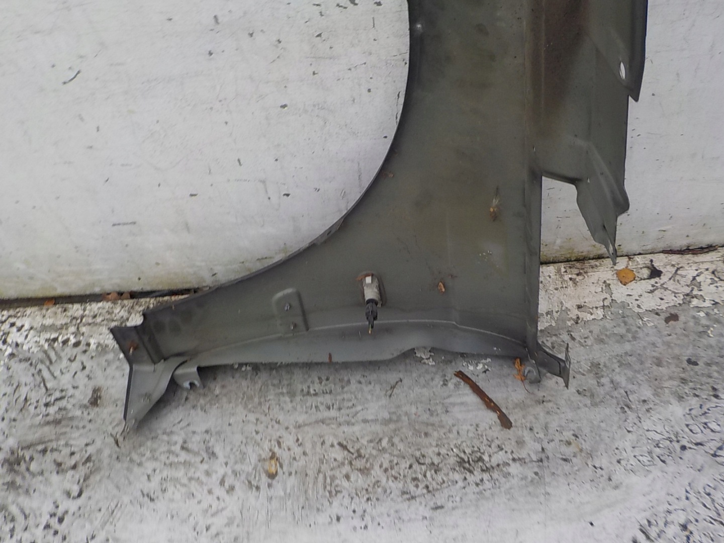 360 SAAB 9-5 e parafango Destra Anteriore Anteriore