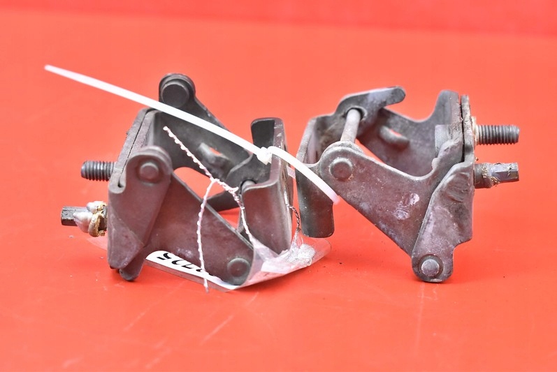 Cerniera Cerniere del cofano YL84-7842900-AG MAZDA TRIBUTE 1 e 00-04
