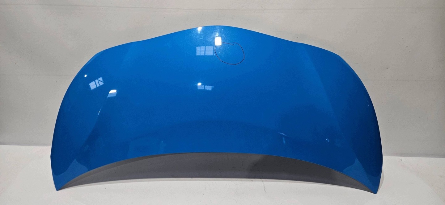 bonnet front Toyota Aygo AB40