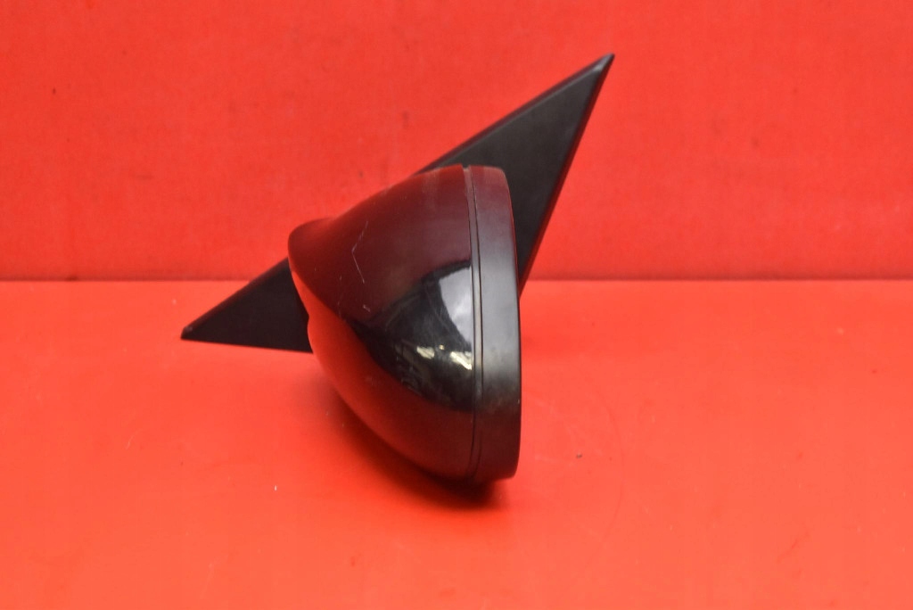 mirror left (475) BLACK SAPPHIRE EU 7164601 BMW E81 E87 LIFT 07-12 5 PIN
