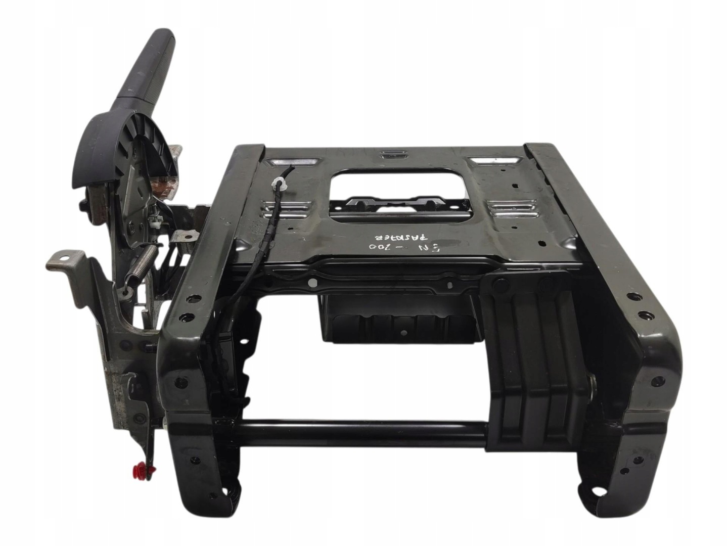 Support Porte Support plaque Siège Passegers NISSAN E-NV200 2014-2021