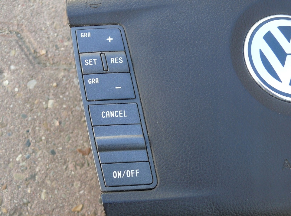 airbag airbag driver´s BRAZ VW PHAETON 02-05