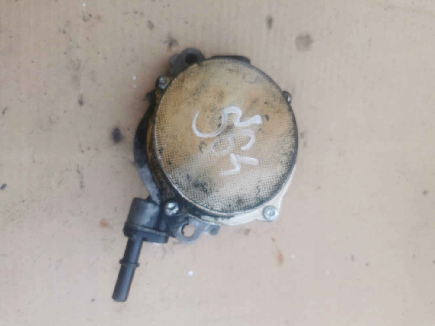 FORD RANGER V 15R 2.2 EU5 Pompa VACUM BK3Q2A451FA