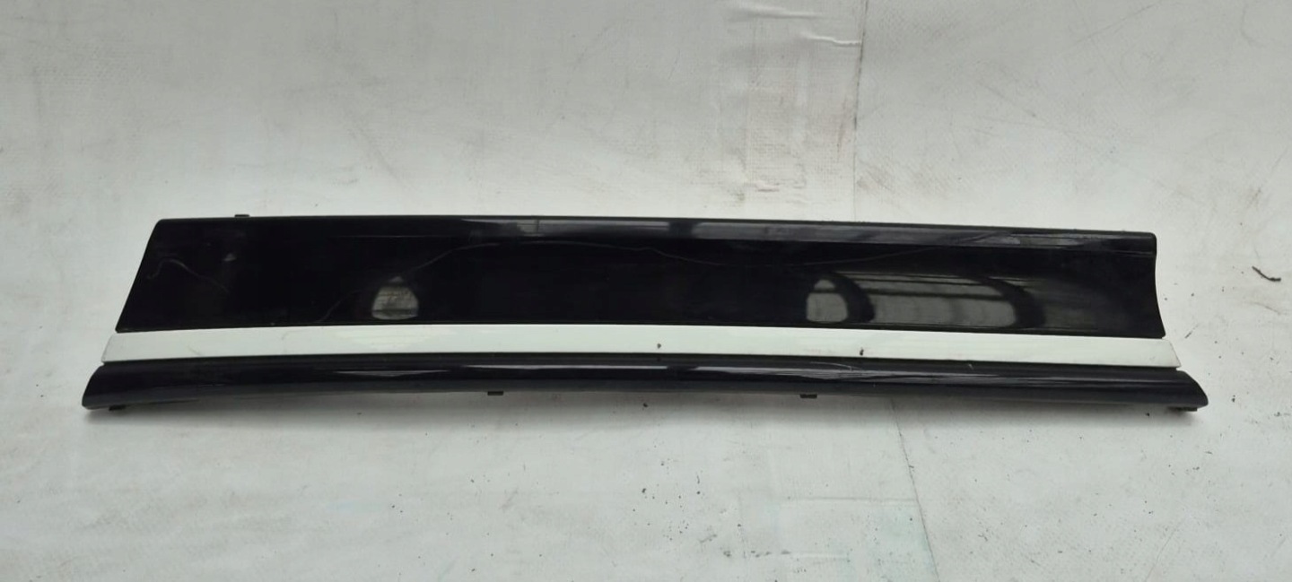 MERCEDES GLA and 1 X156 13-16 bumper front front PDC