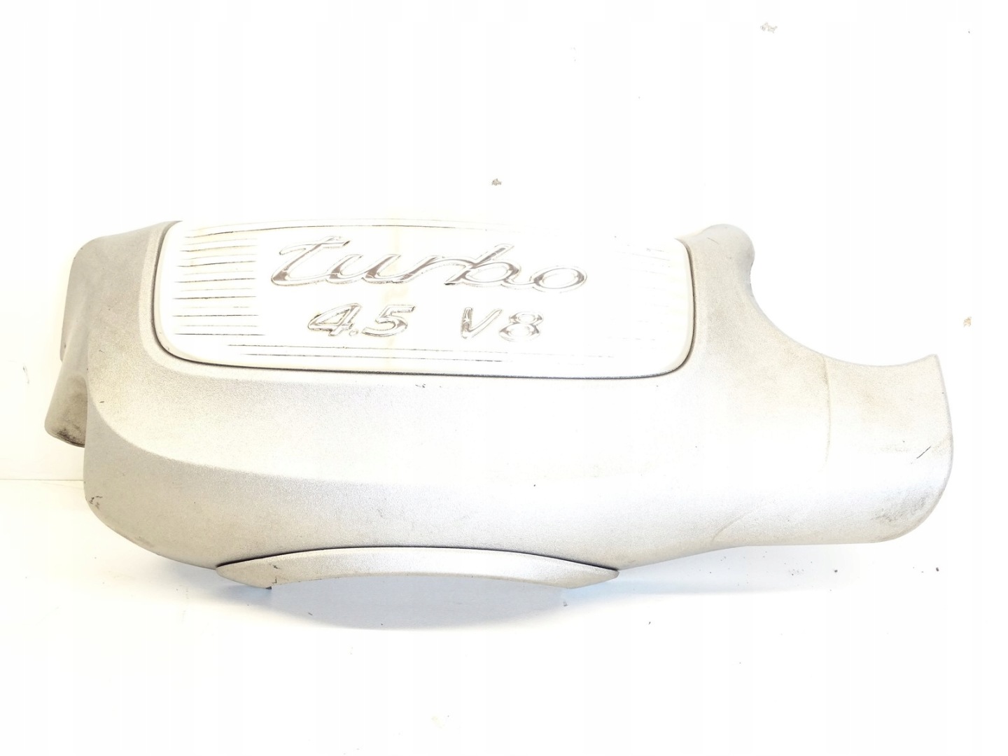 cover engine housing cover upper PORSCHE CAYENNE and 7L 8V 7L5130114B