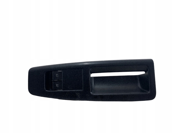 VW POLO 9N PANEL okna levý předek řidičů 6Q1867171F