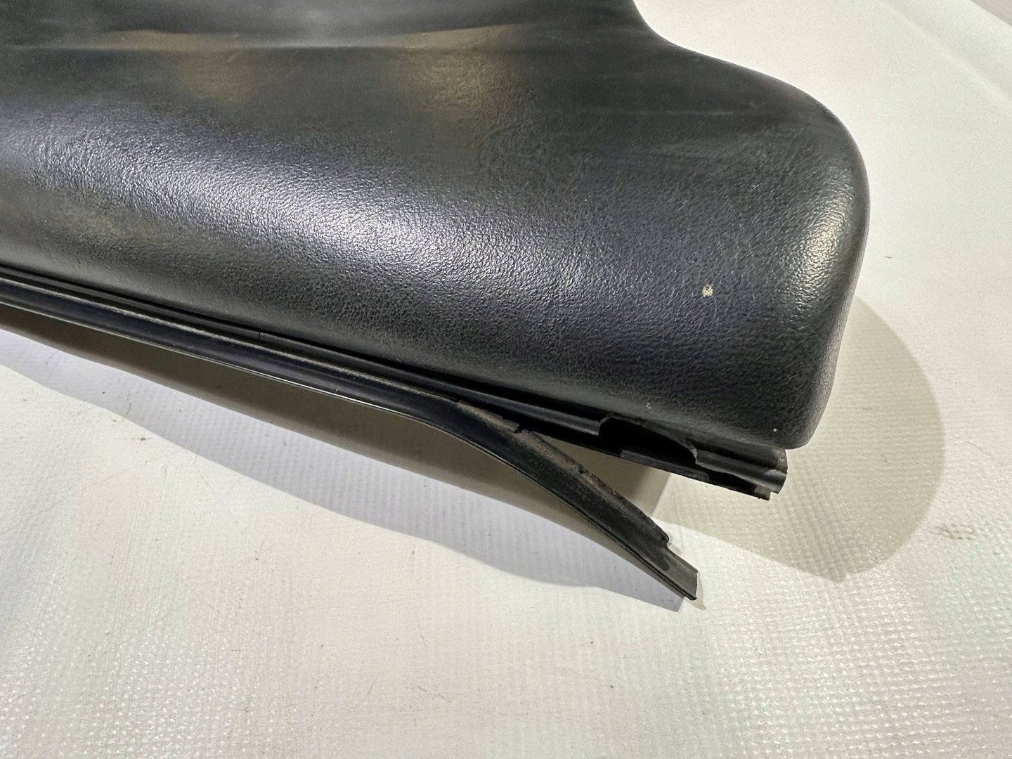 side door upholstery side left Chevrolet Corvette C5 1997 - 2004