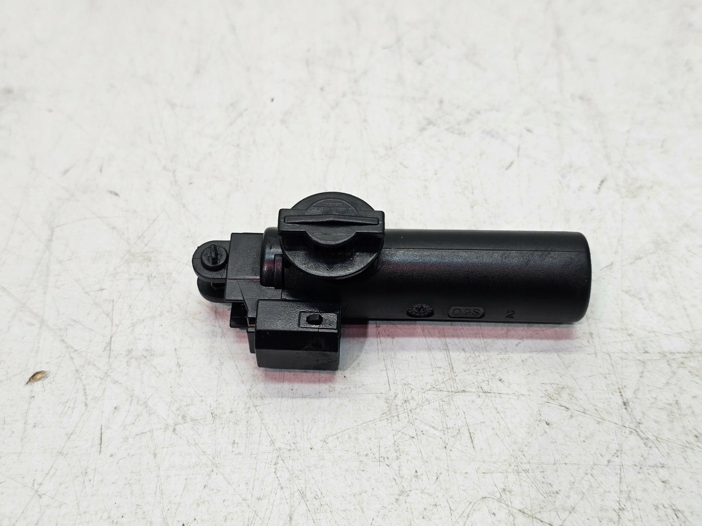 Dämpfer Handschuhfach AUDI A4 B7 B8 A5 Q5 A3 8P 8K2880324 Original