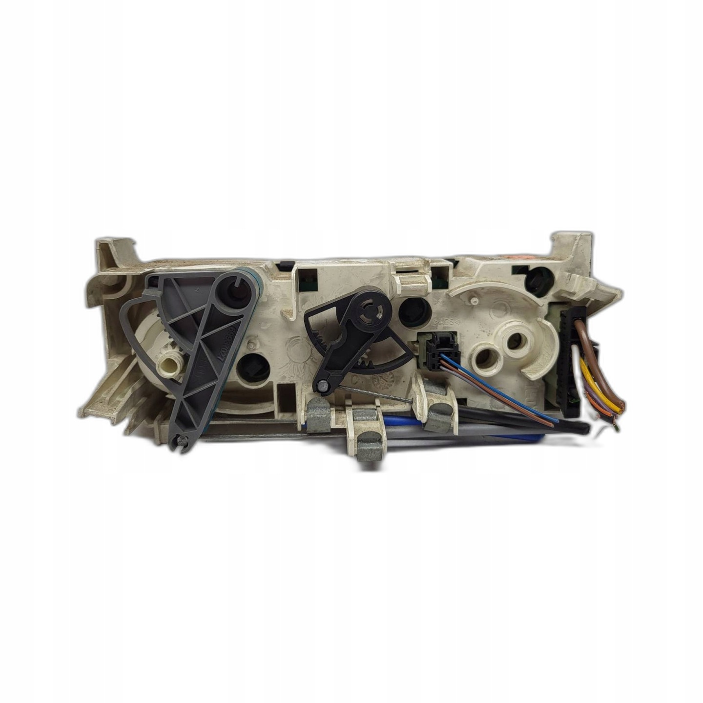 Panel switch air conditioning devices Citroen Berlingo 1.6 HDI 69930002