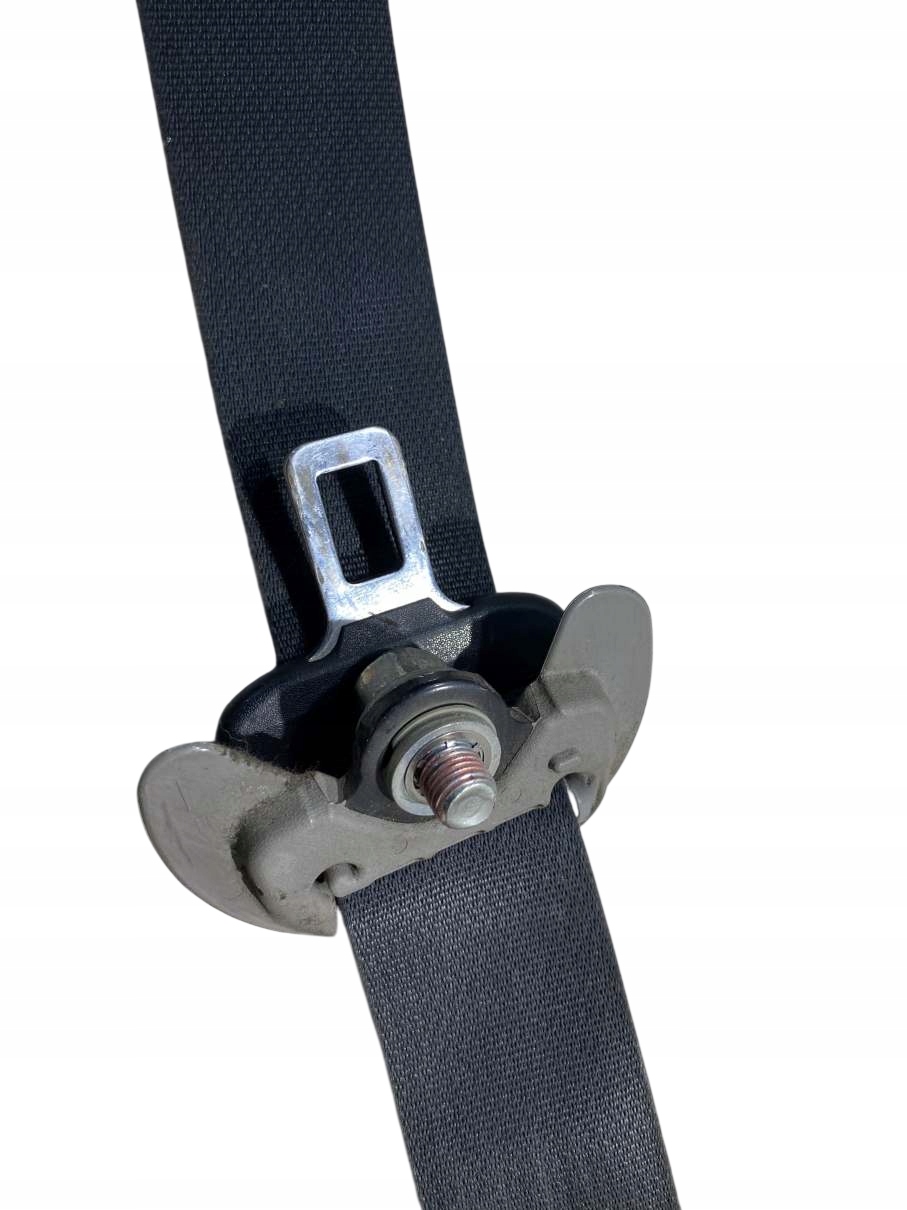 tension belt safety left front GRANDIS TK-AF2-N693