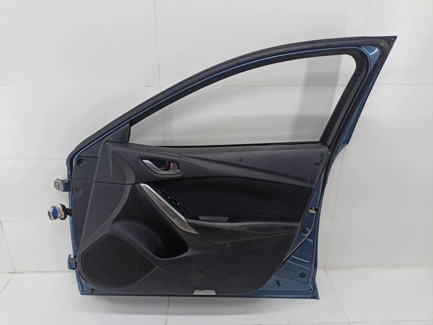 door front right side Mazda 6 3 2014