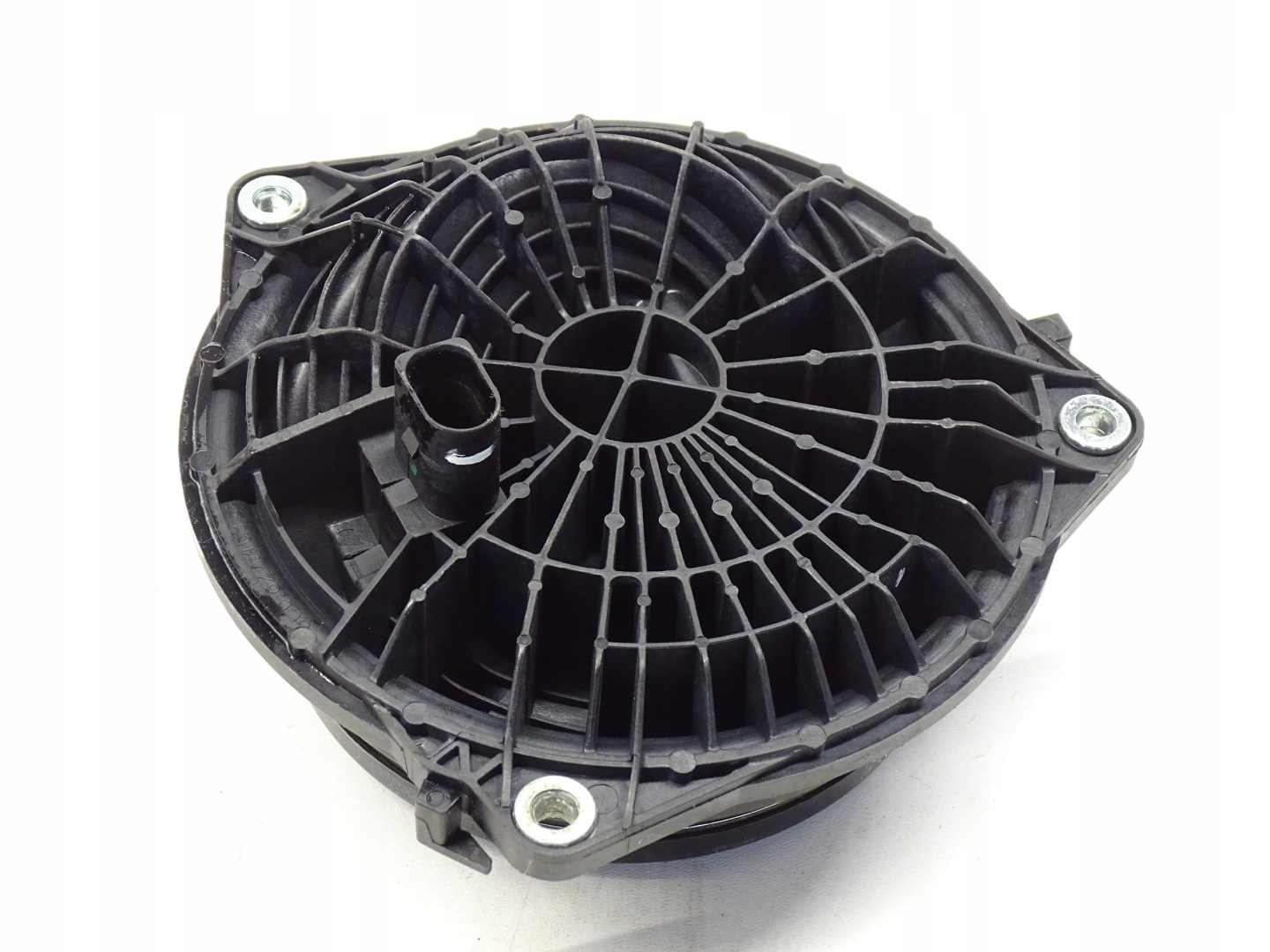 handle of rear bonnet boot VW POLO 6C6827469