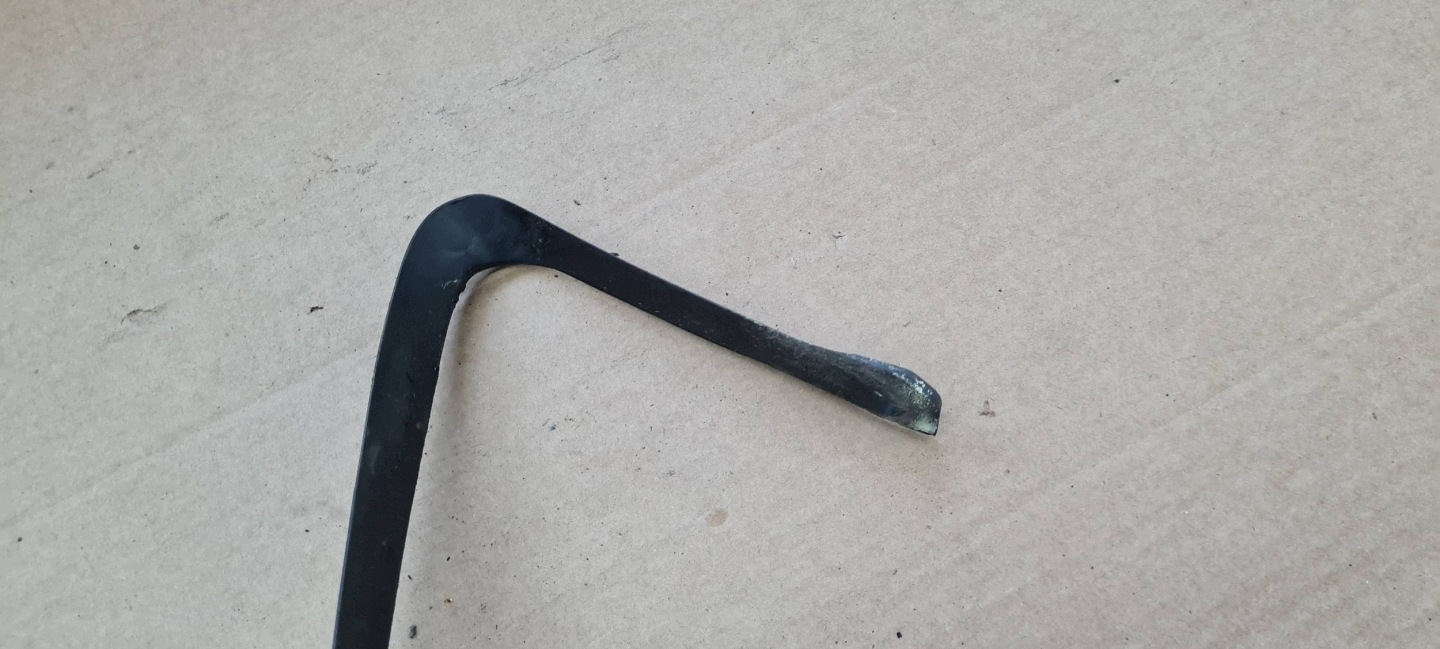 Q5 8R SQ5 LIFT gasket lights left left front 8R0941191A